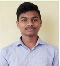 SOUMYA RANJAN PRADHAN