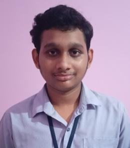 SHARADA PRASANNA SAHU