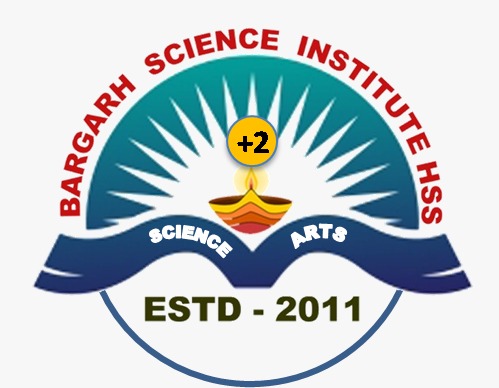 Bargarh Science Institute Logo