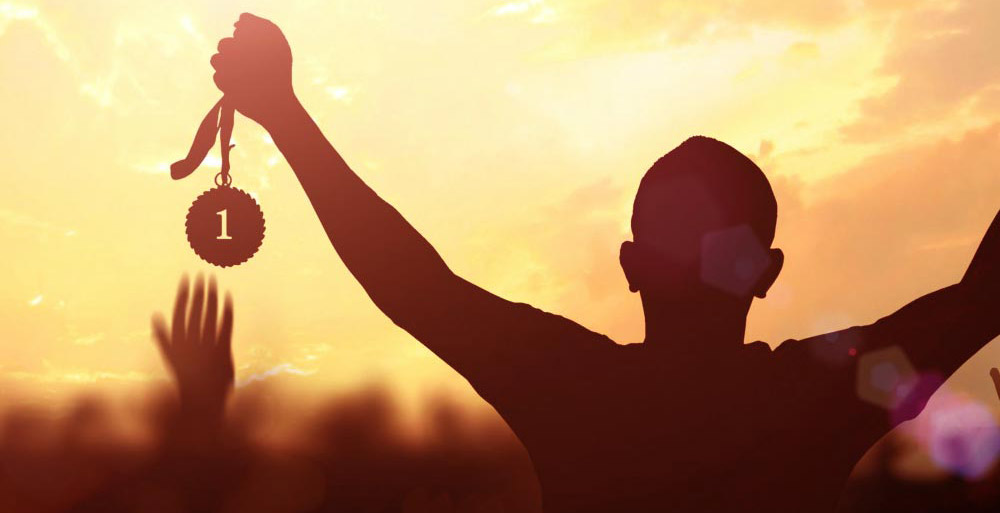 Achievements Page Breadcrumb Background