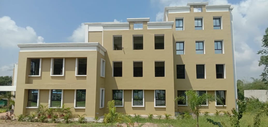 Bargarh Science Institute Image
