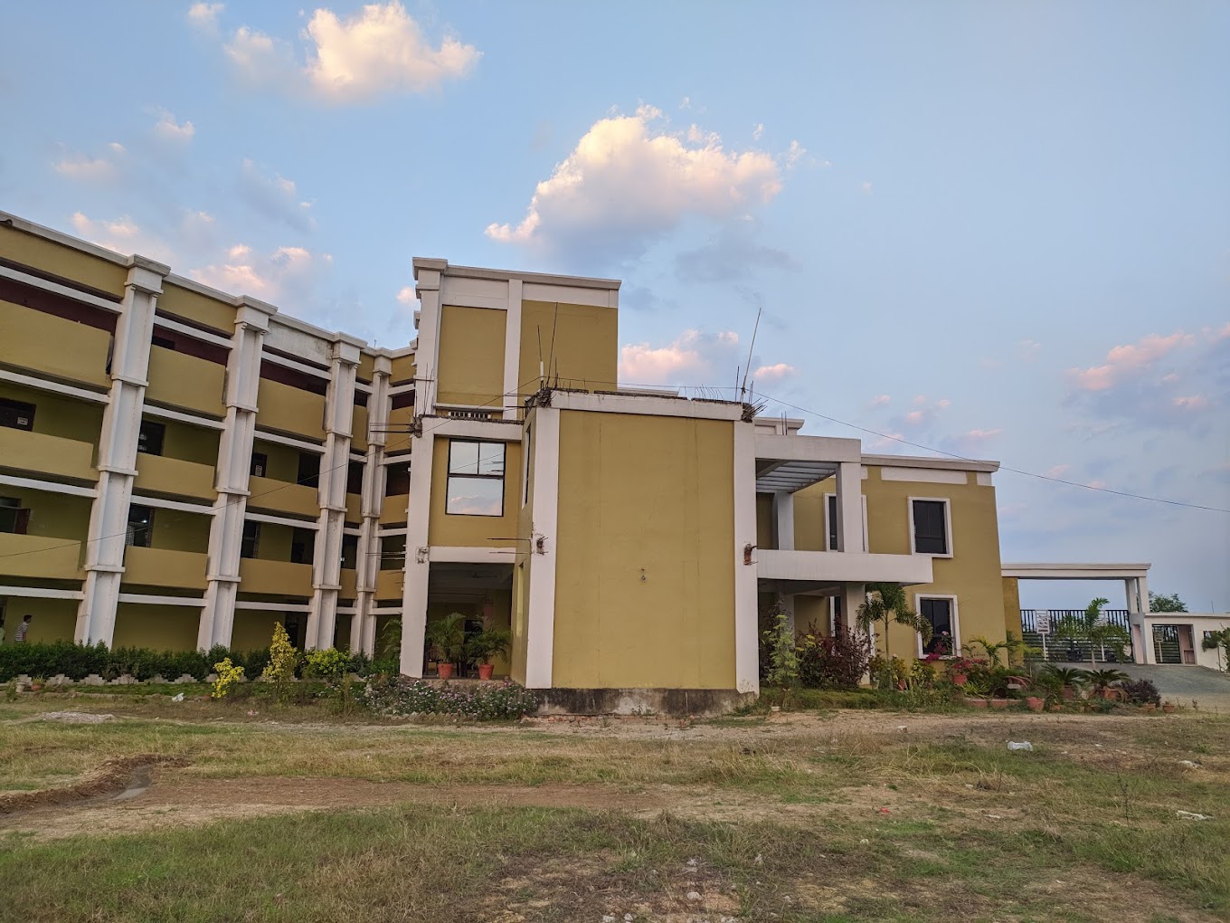 Bargarh Science Institute