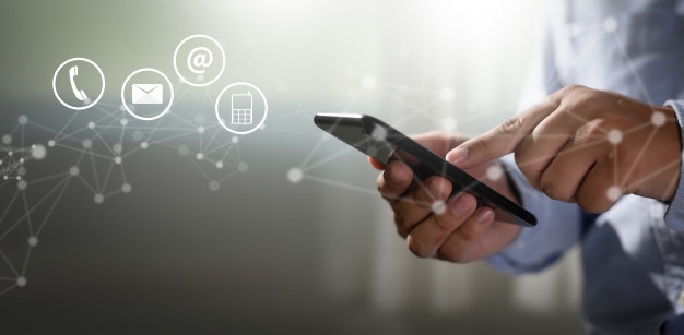 Contact Us Page Breadcrumb Background