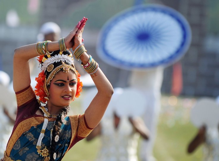 Shreya Story Background