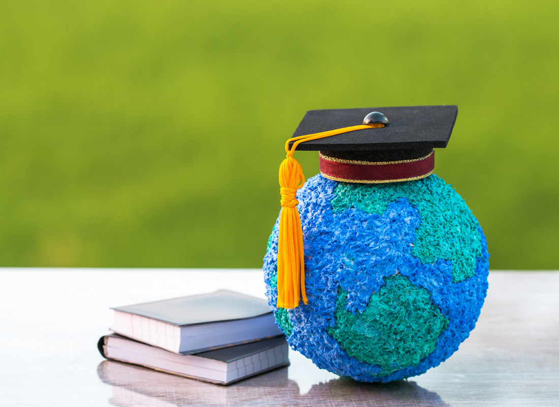 Undergraduate Education Image